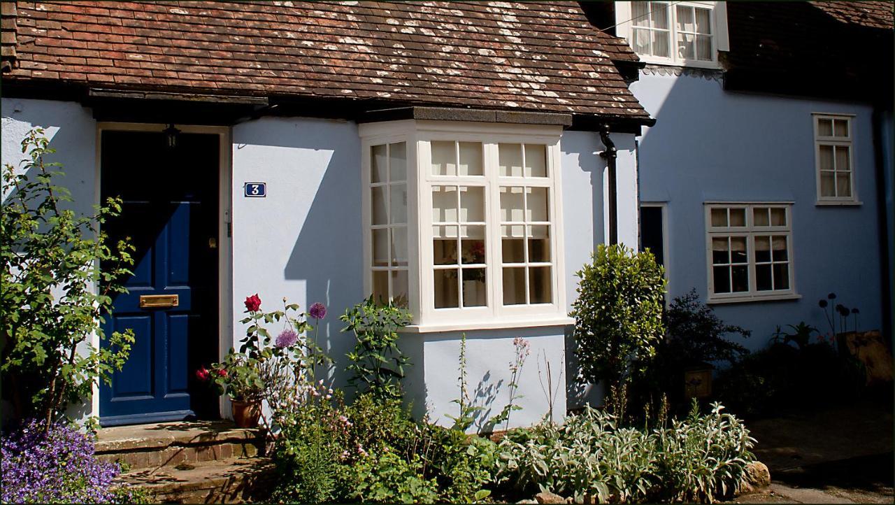 The Old Stables B&B Winslow Екстер'єр фото