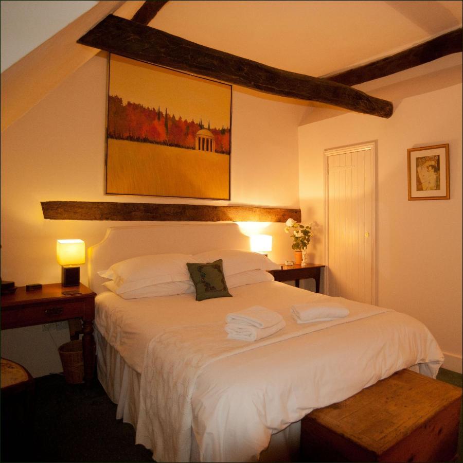 The Old Stables B&B Winslow Екстер'єр фото